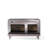 ILVE Nostalgie II Series 60 inch Dual Fuel Range with 9 Sealed Burners, Griddle (Glass Door)-98196671-98196693