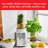 ZWILLING Enfinigy 20-oz. Personal Blender, Smoothie Blender-55931442
