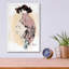 "In A Pose" par TM Borenstein-1153096608
