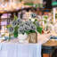 Centre de table Mack Roses-88562626