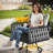Eaker 6 Piece Seating Group with Cushions-2127157274
