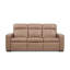 Canapé inclinable électrique avec console Windsor, appuis-tête électriques, lombaire Windsor-120263903