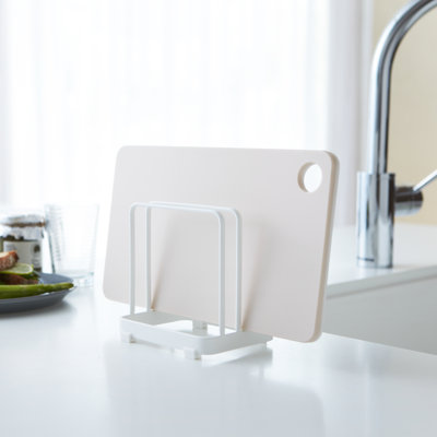 Support de planche à découper Plate Yamazaki Home
