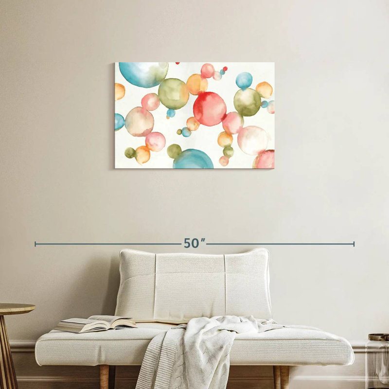 Avery Bubblegum Balloons, 20" H x 30" W