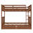 Felske Kids Bunk Bed with Drawers-705310767-700783543