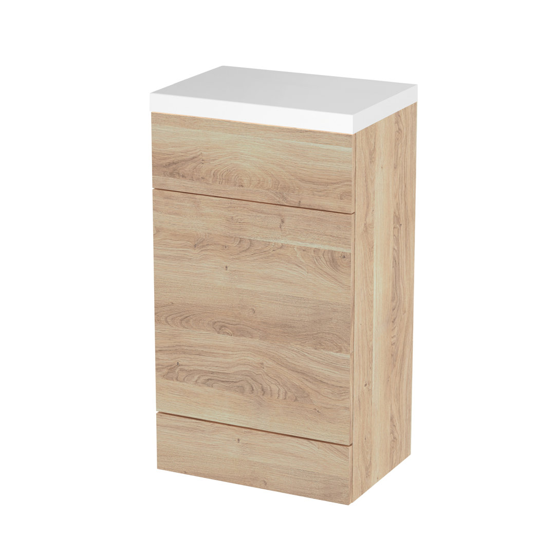 Bathroom Storage Cabinet