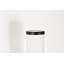 Dyfan - Meuble-lavabo 1 lumière avec verre blanc-860089079