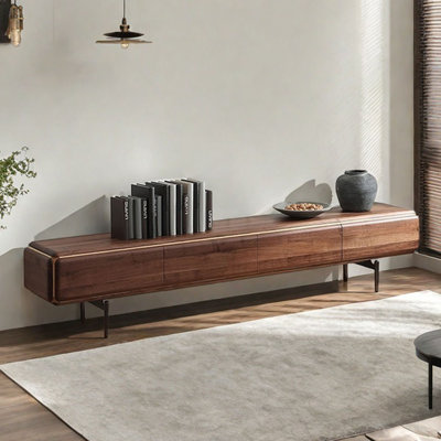 Simple fashion popular TV cabinet