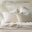 Ensemble de couvre-lit 100% coton Evergrace-126526532-126526530