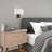 Ayeasha Flush Mounted Sconce-833598241-848464252