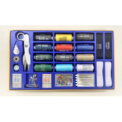 Trousse de couture China Feiyue
