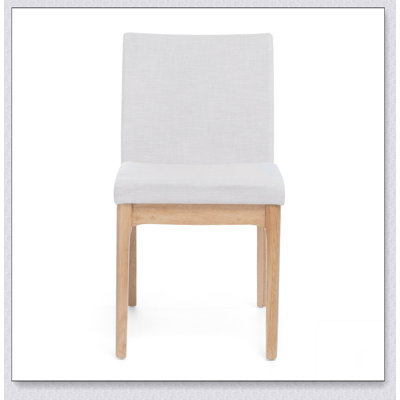 Chaise de salle à manger