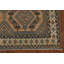 Tapis géométrique 7 x 9