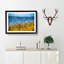 The Two Forests - Picture Frame Graphic Art Print-56734611-56734617