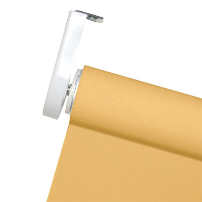 Semi Sheer Roller Blind