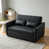 Black est en rupture de stock