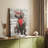 Lucky Dog -Gallery Wrapped Cavas-1694303433