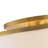 Modern 3-Light Drum Flush Mount Ceiling Light