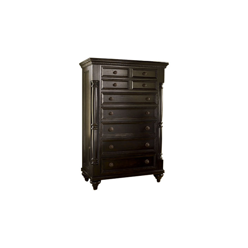 Kingstown Standard Configurable Bedroom Set