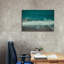 «Pacific Af après-midi V» par Nathan Larson, art mural sur toile-1133426814