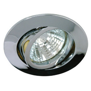 Recessed Housing