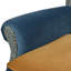 Fauteuil à oreilles Camborne de 35,5 cm de large-58926099