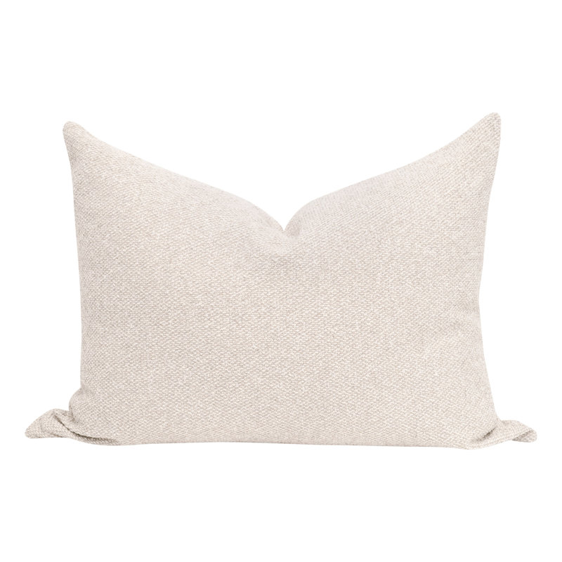 Kaidee The Basic Essential Pillow, 26"H x 34"W, Rectangular