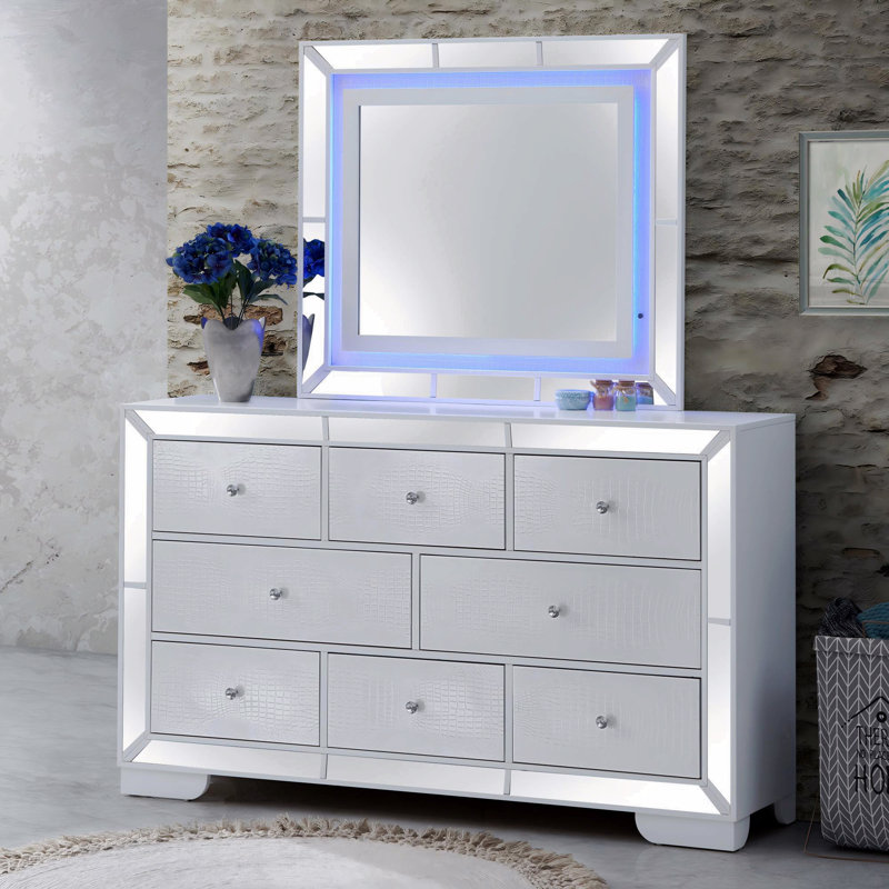 Miroir