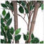 Ficus artificiel avec pot-1532519815
