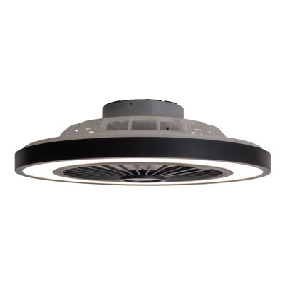 Cristyle 35cm Ceiling Fan with LED Lights