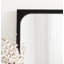 Miroir de salle de bain en bois-98717388