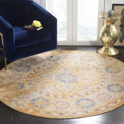 Smead Performance Oriental Rug