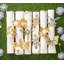 Flutter Napkin Ring
