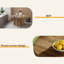 Table ronde ronde, table basse, centre de table circulaire
