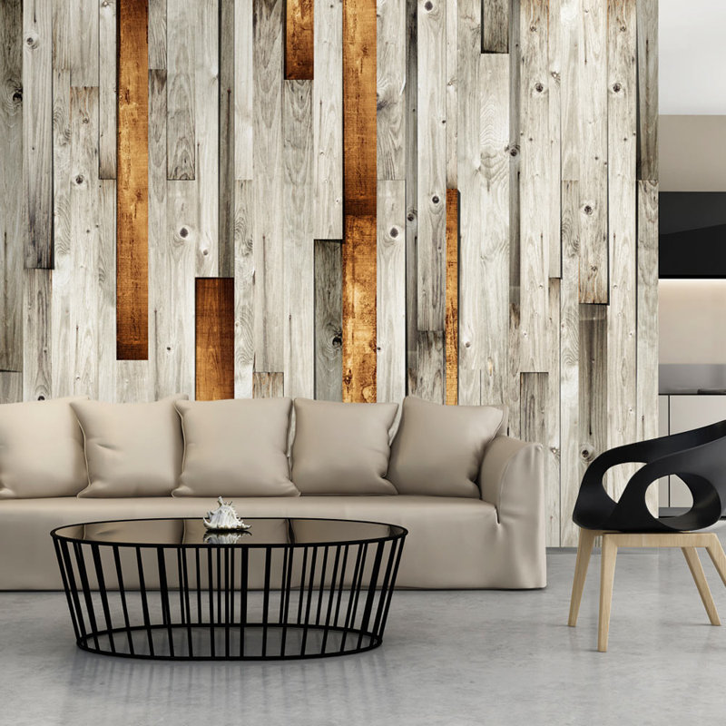 Wood Design 2.8m x 400cm Wallpaper, 400 cm x 280 cm