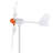 800W Wind Turbine Generator, 12V Wind Turbine Kit