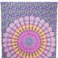 Tapisserie 80 po x 56 po Mandala