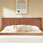 King Size Wooden corrugated curved lines,No Box Spring Needed-1136592024-1136592036