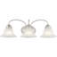 Edgemont 3 - Light Vanity Light-1520037658