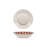 Porcelain China Dinnerware Set 24 Piece - Service for 6