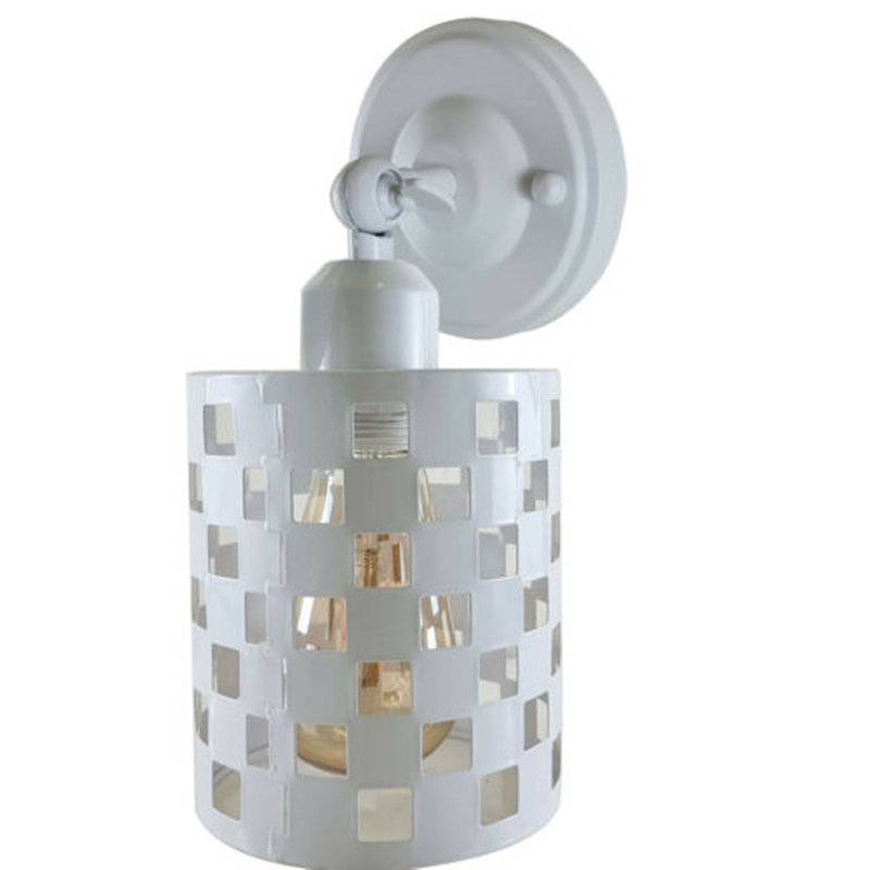 Krishma Armed Sconce