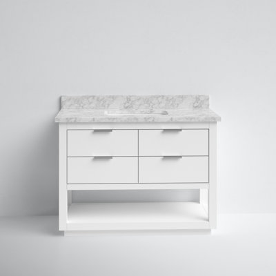 Allie Single Bathroom Vanity