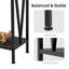 25 cm W Console Table