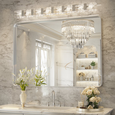 Miroir de salle de bain PrimePlus