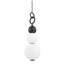 Perrin Pendant by PEMBROOKE & IVES-1751436679