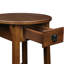 Table d'appoint Mission-19048017