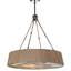 8 - Light Chandelier