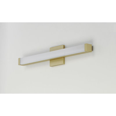 Alhard Dimmable LED Vanity Light