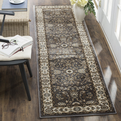 Tapis oriental Klose Performance