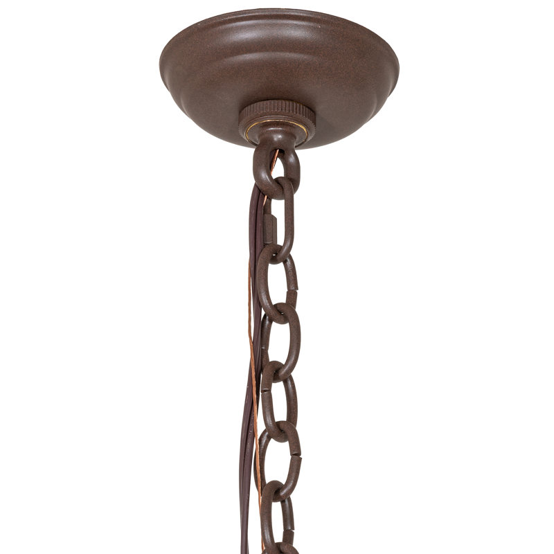 Lustre 15 lumières 72 po 72 po